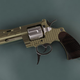 Illustration for article titled Worlds Smallest Gun Now In Gold and Diamonds, Kills Just the Same